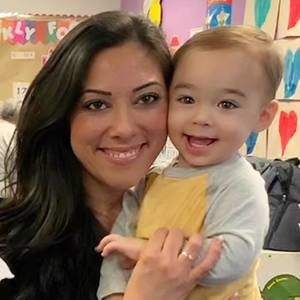 Meet your Posher, Nikki